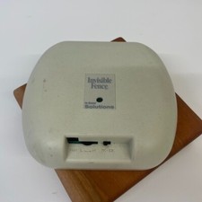 Invisible Fence IFA-12 Indoor Wireless Dog Avoidance Transmitter - No Power Cord