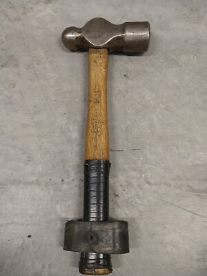 MATCO TOOLS USA BH48, 48oz. BALL PEEN HAMMER , 38'' LONG