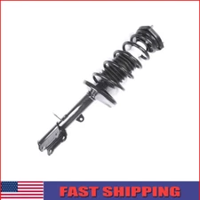 FCS Parts FCS Parts Rear Drive Struts For 1993-2002 Toyota Corolla 1.6L 1.8L