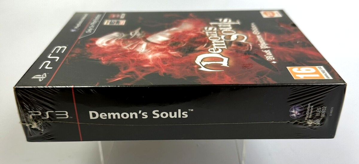 PS3 Demon
