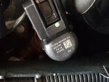 Injecteur Jaguar S-TYPE