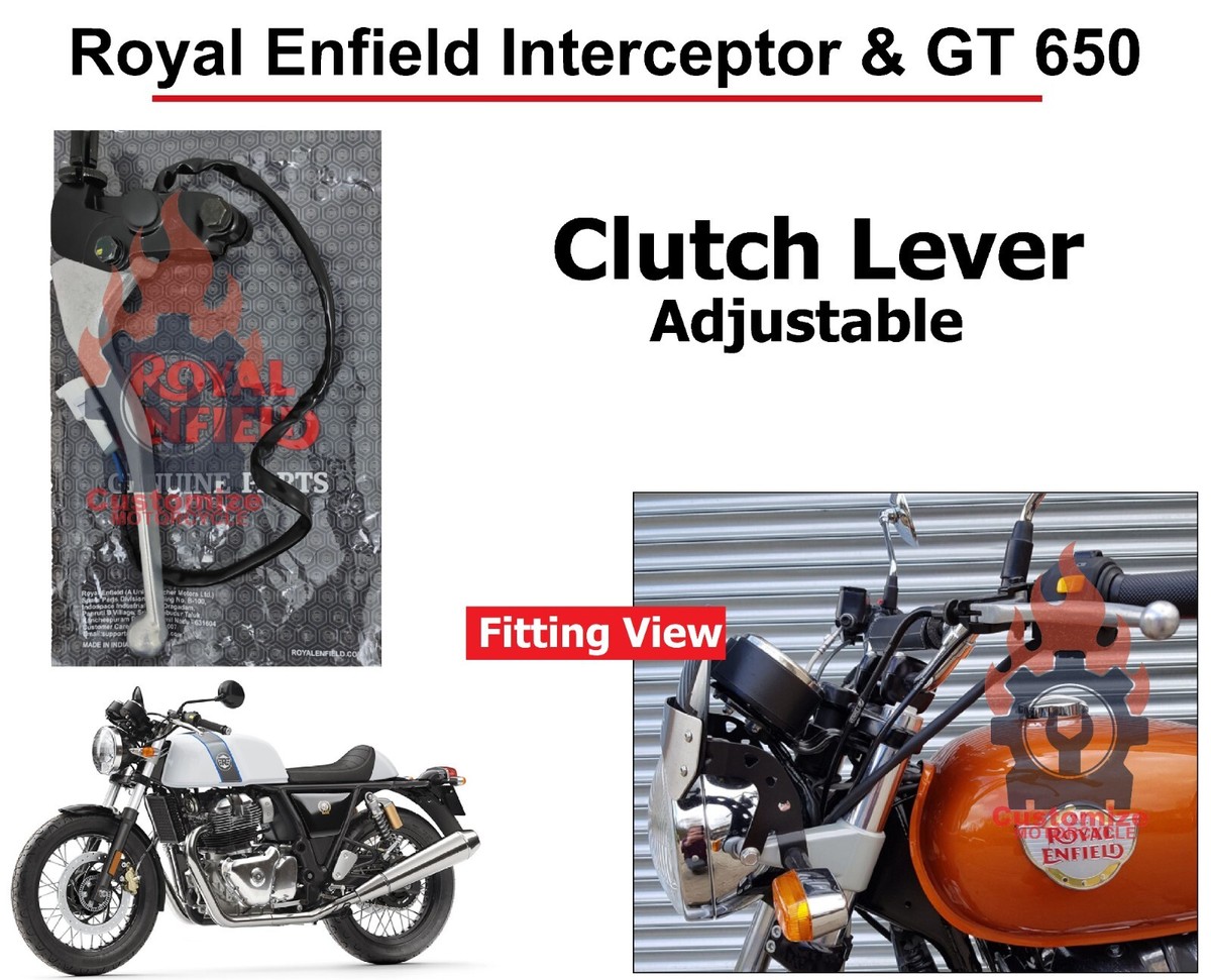 Royal Enfield 