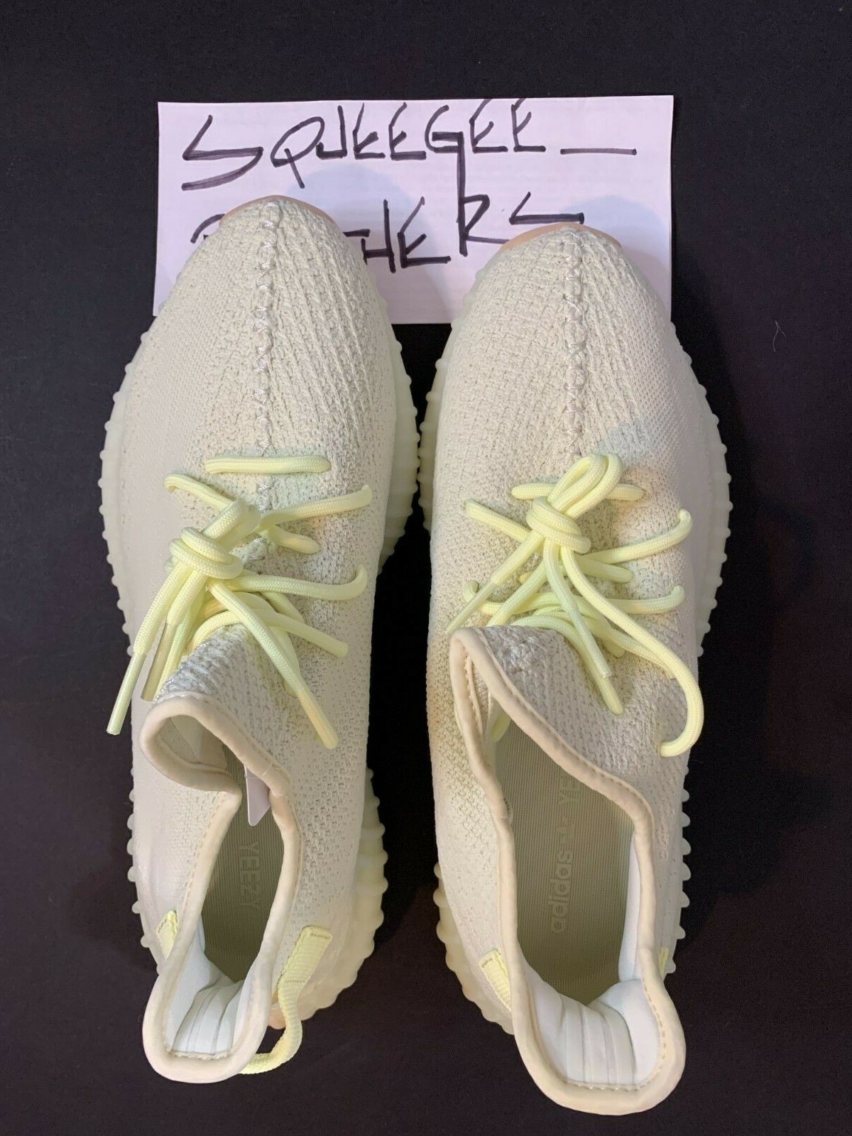 adidas yeezy v2 butter