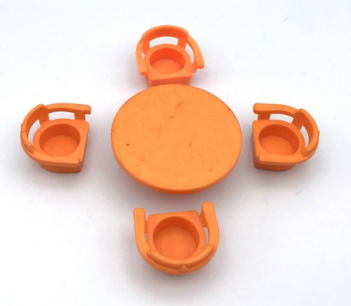 You Choose Vintage Fisher Price Little People VARIETÀ Castle Western Hospital - Foto 488 di 553