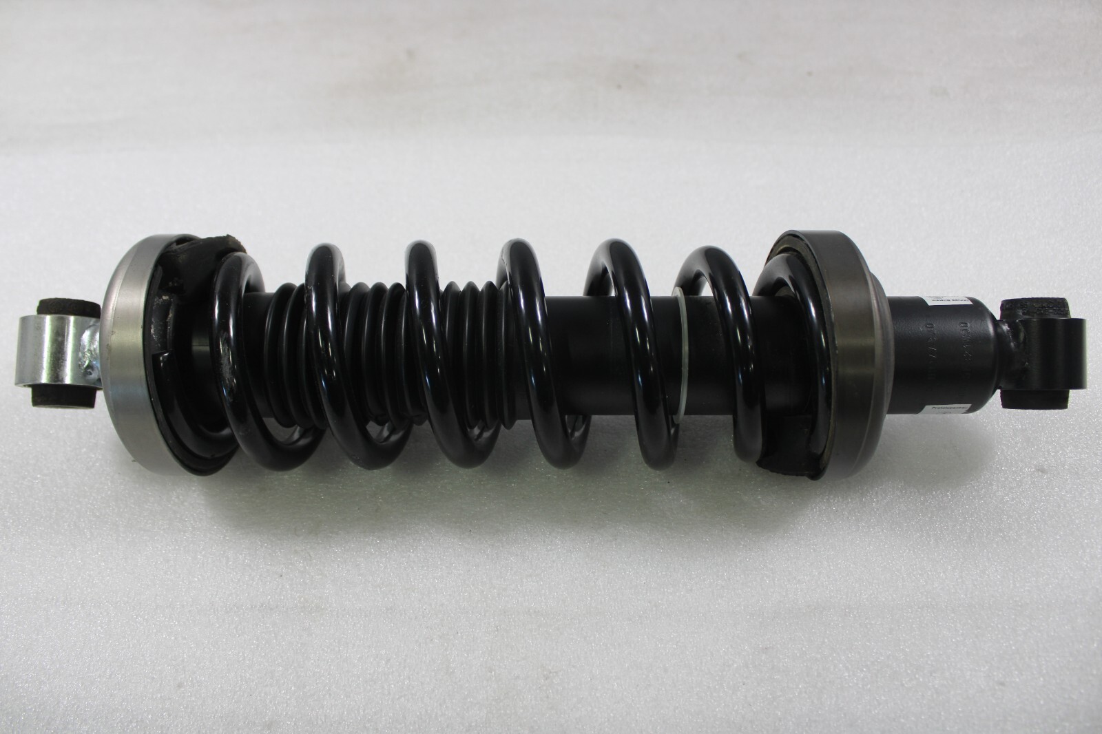 Lamborghini Gallardo LP560, Rear Shock Absorber, Used, P/N 400512019AF