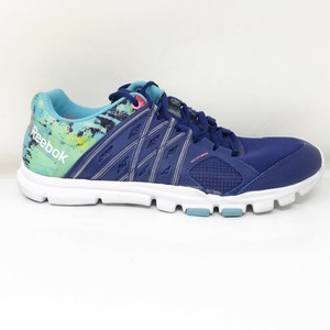 reebok running microweb