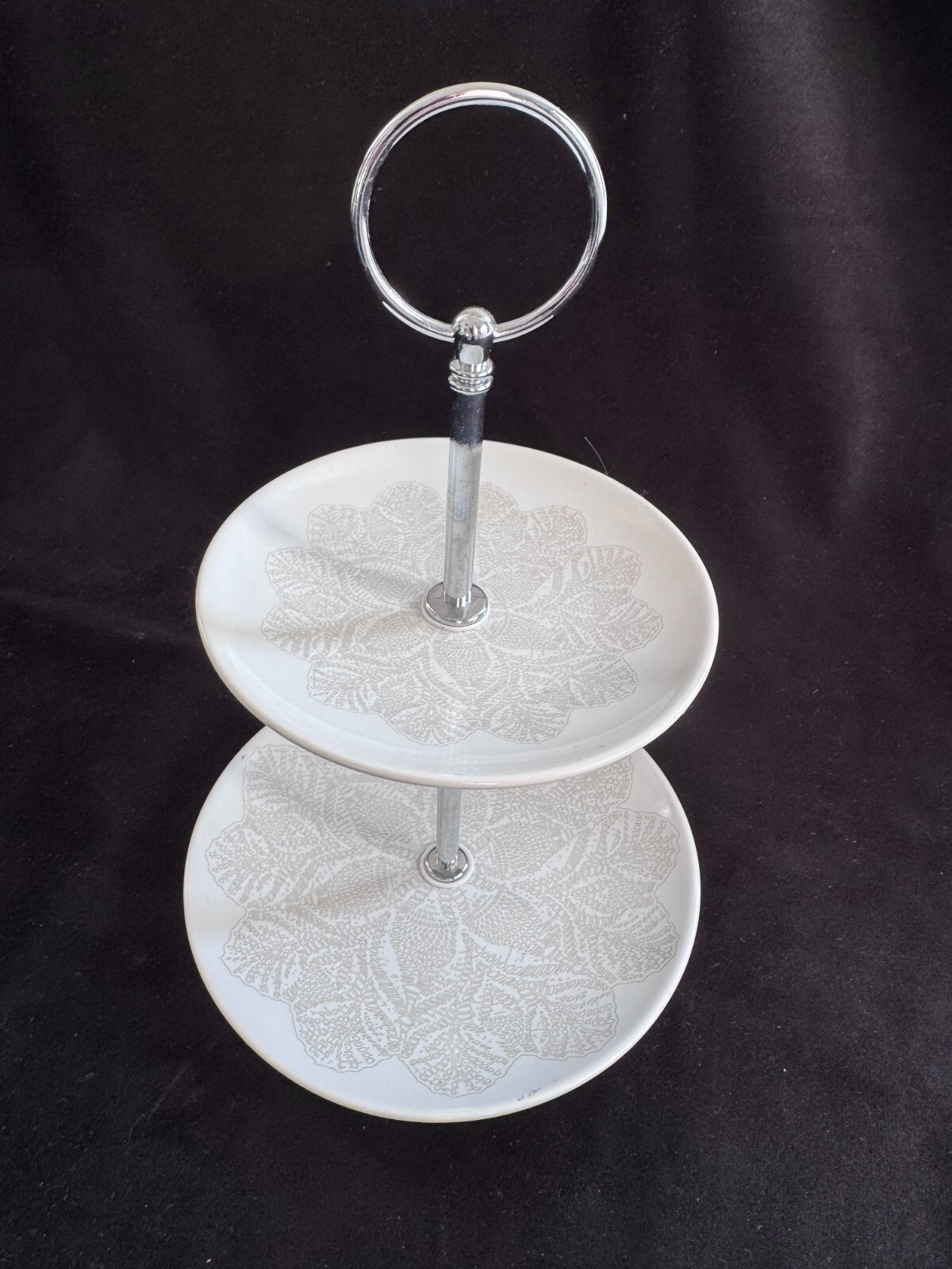 Mini Cake Stand