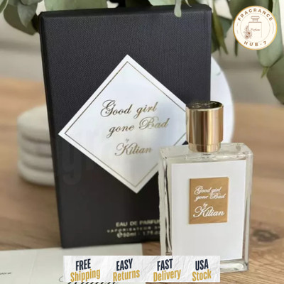 Kilian Good Girl Gone Bad 1.7 OZ  Refillable Women's Eau de Parfum Spray