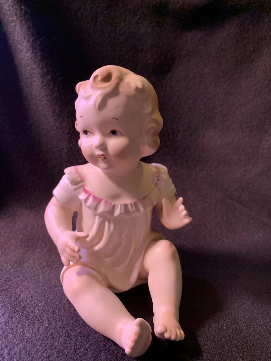 Bisque piano 2025 babies ebay