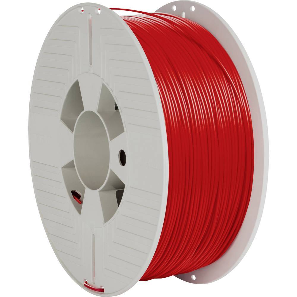 Verbatim 55320 Filament Filamento per stampante 3D Plastica PLA 1.75 mm 1000 g