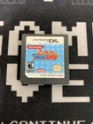New International Track & Field Nintendo DS Cart Only - (See Pics)