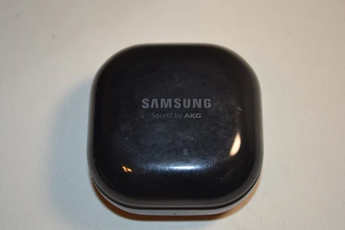 OEM Samsung Galaxy Buds (LEFT EARBUD & CHARGING CASE) SM-R180 Black