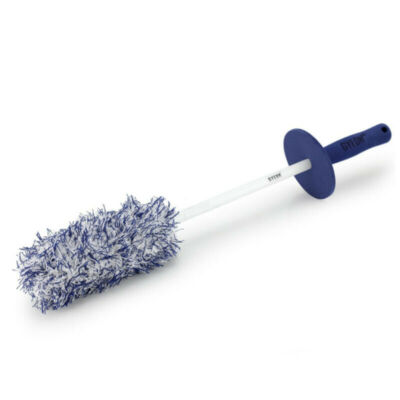 GYEON Q²M WheelBrush large Felgenbürste Reinigungsbürste Auto Wasch Bürste