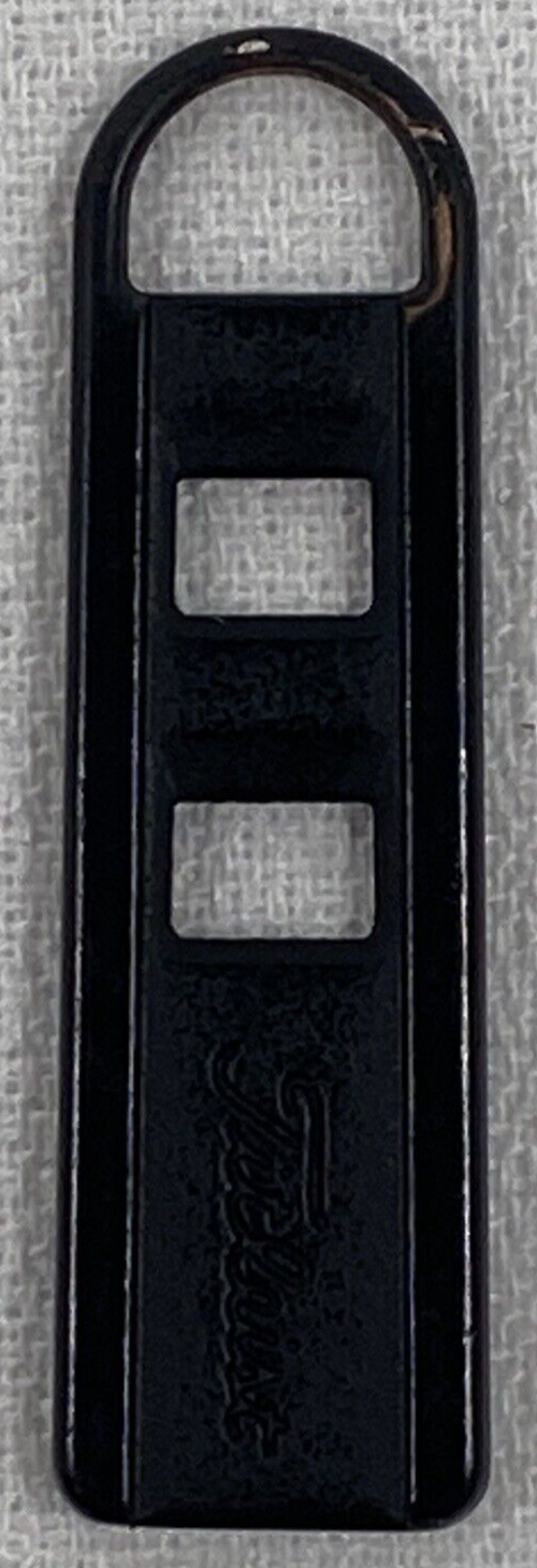 Titleist Replacement Players 4 Golf Bag Zipper Pull "Titleist" Black eBay