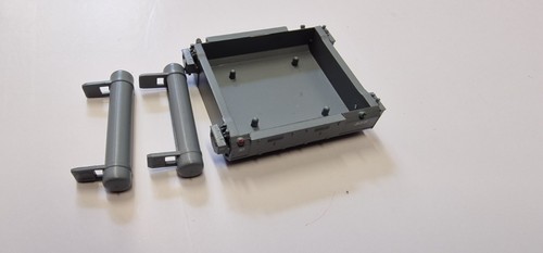 Roco 147795 Tank +Drucklufrbehälter für CD CSD T478.3 T478.4 753 754 aus 71021 | Zustand: Neu