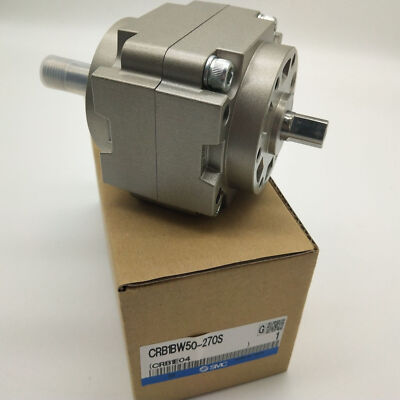 One New CRB1BW50-270S Air Cylinder Fast Shipping #A6-3
