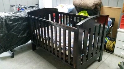 boori change table baby bunting