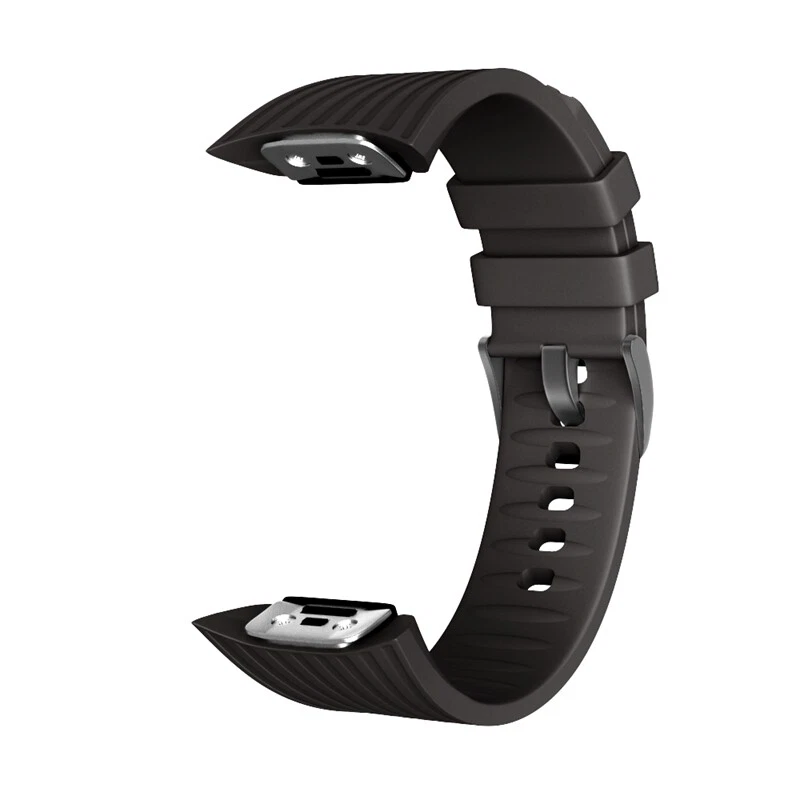 Silicone Watchband Strap for Galaxy Gear Fit2 Pro Watch Band Wrist