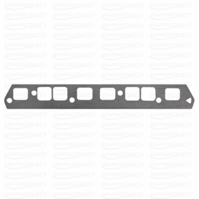 Gasket Exhaust Manifold MerCruiser & OMC 120/140 Hp - Foto 4