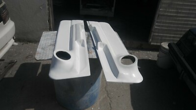 モンテカルロドア内側パネル 1978-1988 Chevy Monte Carlo SS G-body Single Speaker Lower Door