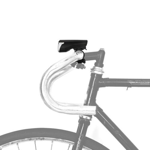 nean LED 50 LUX Akku Fahrrad Beleuchtungsset mit StVZO-Zulassung - Bild 9 von 11