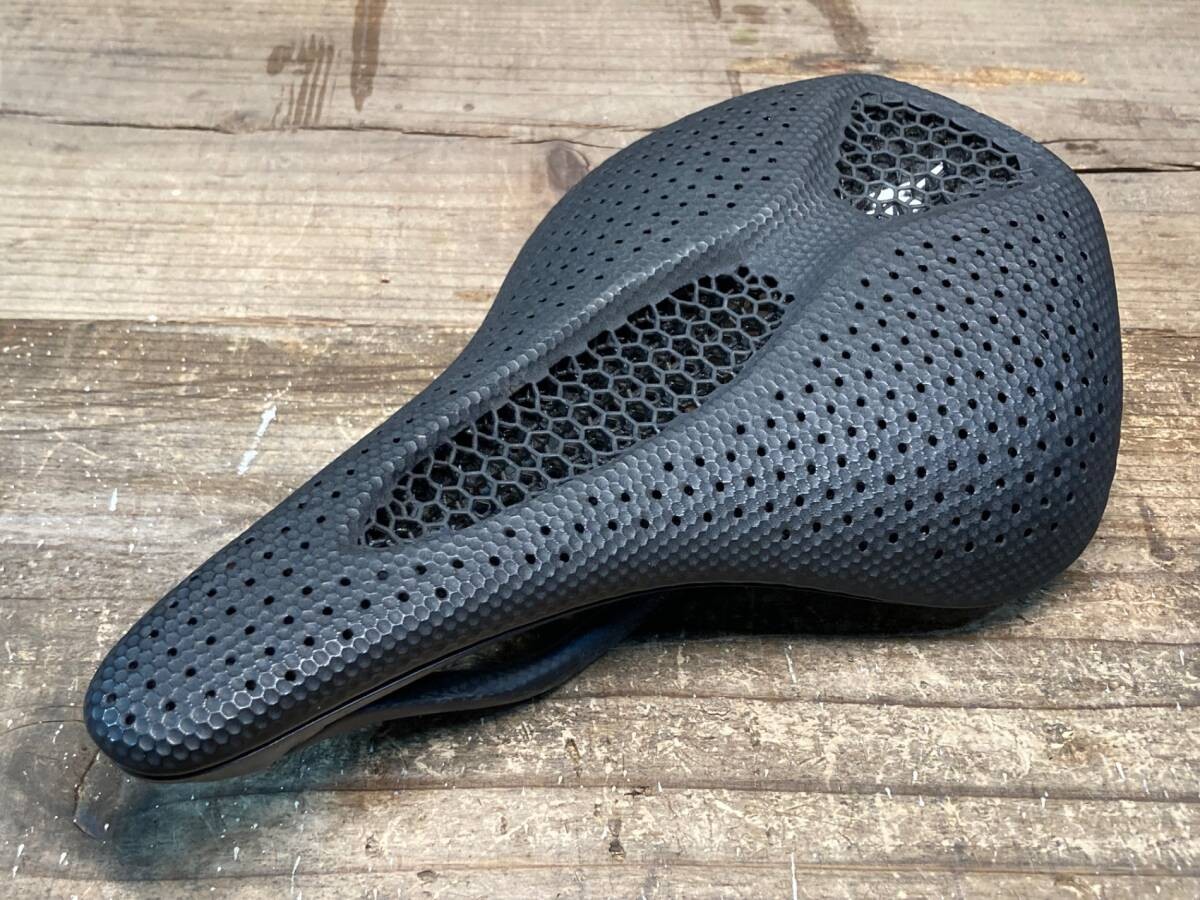 美品　S-WORKS POWER CARBON SADDLE 155mm Specialized S-WORKS POWER WITH MIRROR Saddle Carbon Rail 155mm