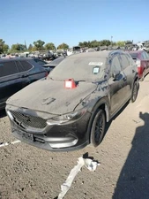 DASH WIRE HARNESS 2017 MAZDA CX-5