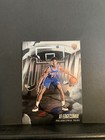 2025 Topps Chrome VJ Edgecombe Base (RAW)