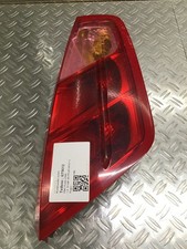 Rückleuchte rechts  Fiat Punto (199) Heckleuchte rechts 675612