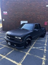 1994 Chevrolet S10 Extended Cab - 5.3L LS Swap V8