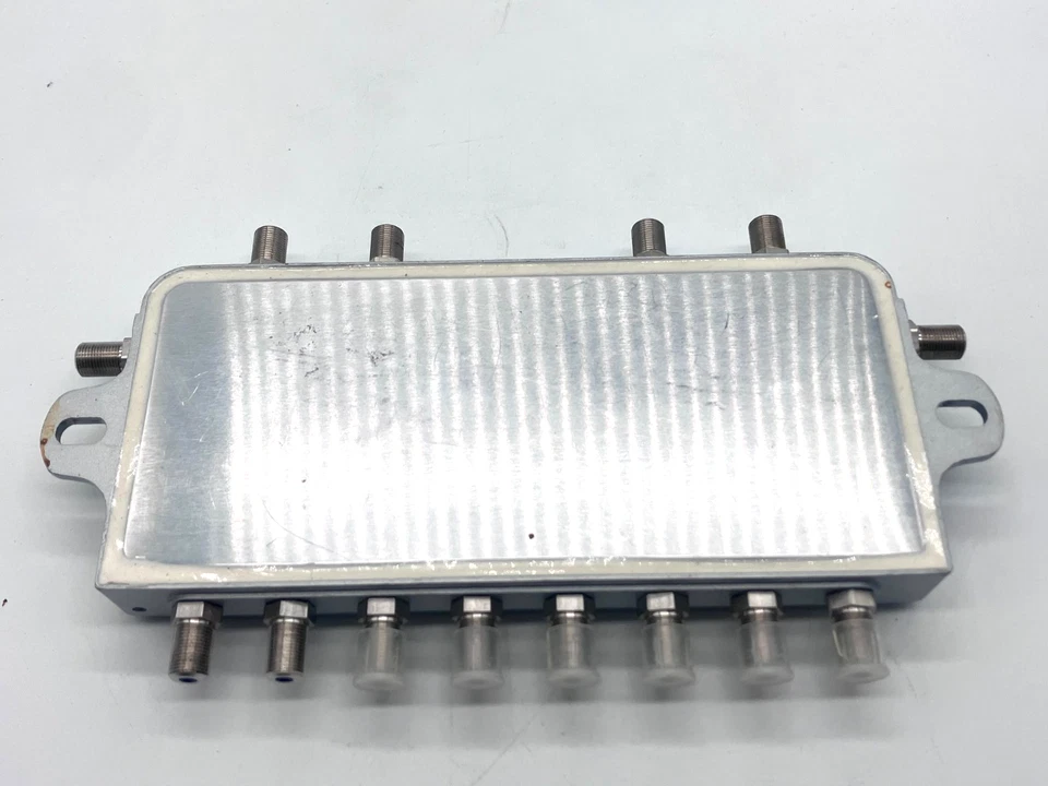 Perfect Vision PVMS-5X8A Outdoor Multiswitch 5x8 - Image 2 of 2