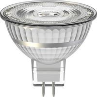 Blulaxa Led-Strahler GU5,3 345Lm | Ersetzt 35W (Warmweiß)