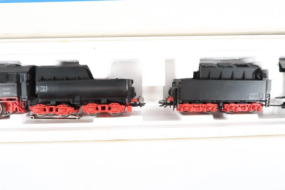 Märklin 28830 H0 Zugpackung "Dampfschneeschleuder" DIGITAL in OVP - Bild 3 von 4