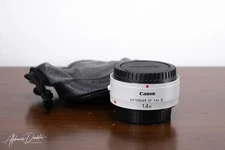 Canon EF 1.4x III Extender (1.4x Teleconverter)
