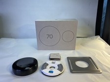 Nest A0013 Programmable Thermostat Black