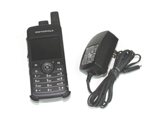Motorola MOTOTRBO SL7550 UHF 403-470 Mhz 1000 CH DIGITAL