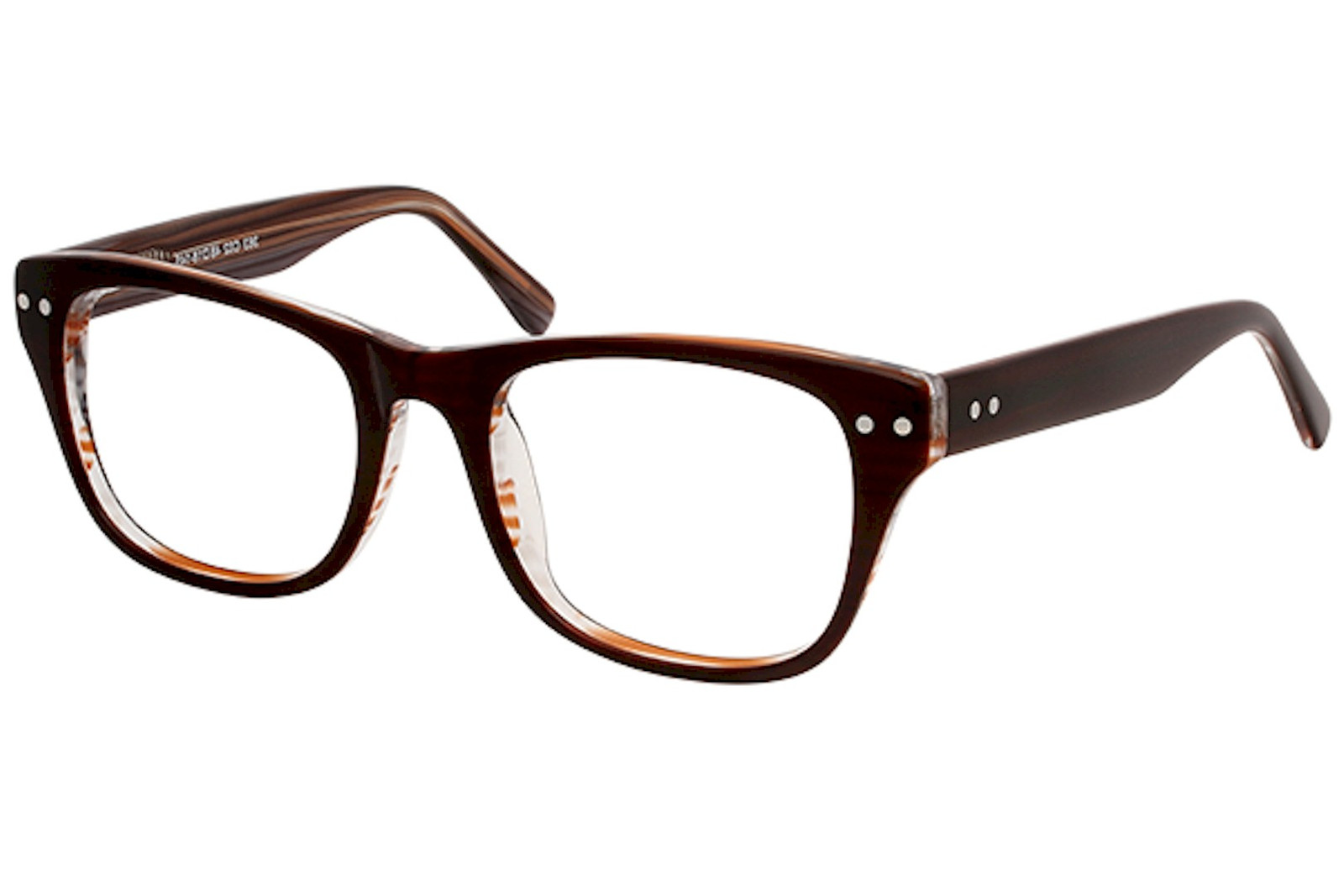 Женские очки Bocci 363 в оптической оправе с полной оправой 48 мм 16990₽