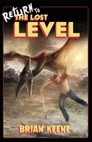 Return To The Lost Level Brian Keene Taschenbuch Kartoniert / Broschiert 2018