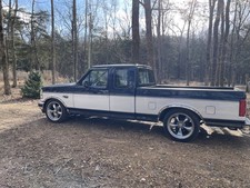 1995 Ford F150 for Sale