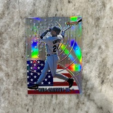 Top 10 Ken Griffey Jr. Baseball Cards of All-Time 17