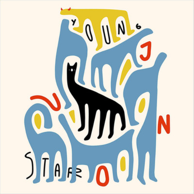 Juno Young Star (Vinyl) 12'' Album