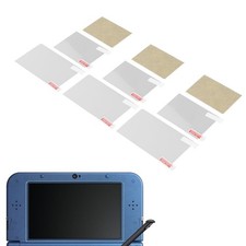 3 Sets Screen Protector Ultra Clear Anti Blue Light Scratch Resistant 9H