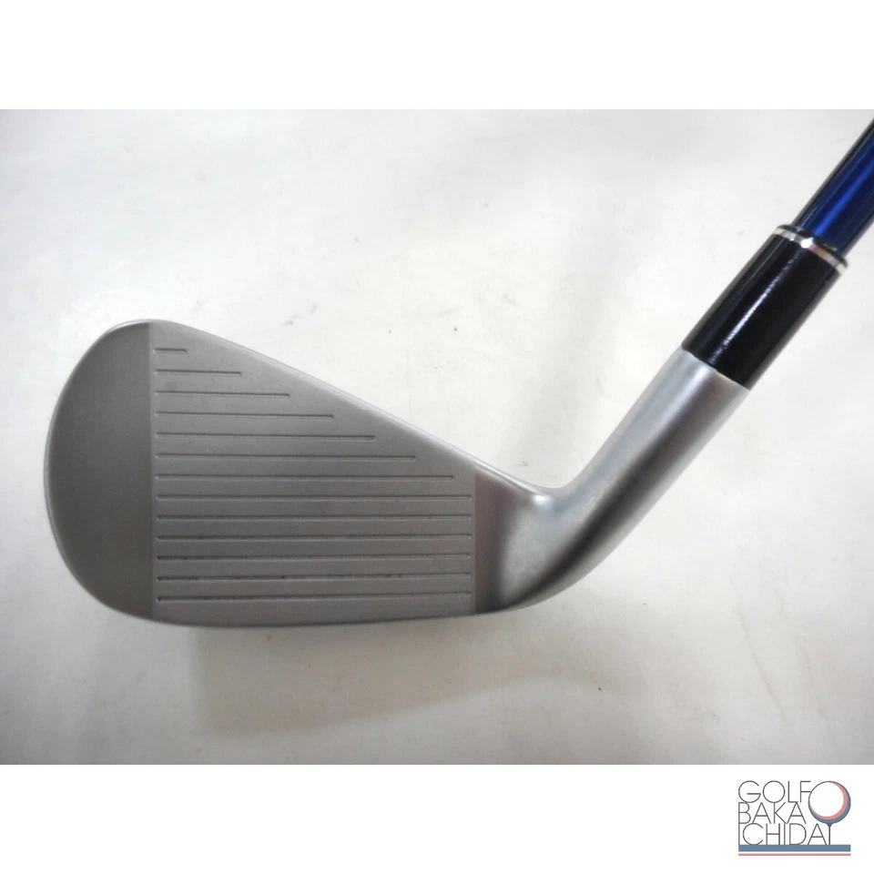 Dunlop SRIXON ZX4 Iron Set Golf Club 5-P 6pcs DiaZX60 /R #AB08326 - Image 3 of 4