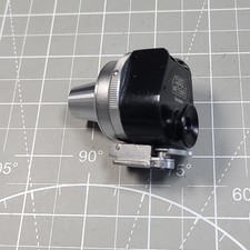 Leica E.LEITZ WETZLAR UNIVERSAL VIEW FINDER 35-135mm Clean