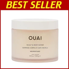 Melrose Place Sugar Scrub for Scalp & Body