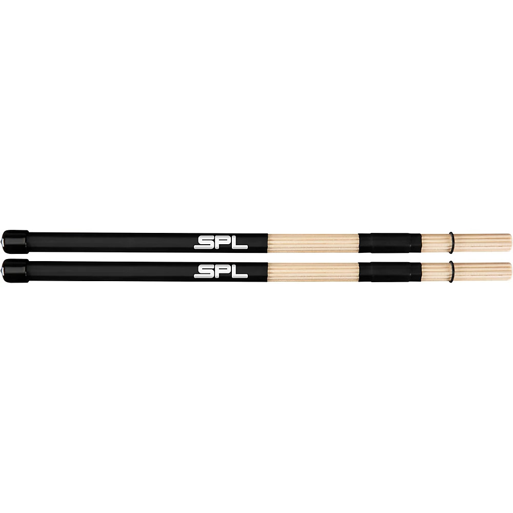Sound Percussion Labs Multi Rods Черный 3290₽