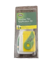 Gila RTK500 Complete Clear Indoor Window Film Application Kit. Brand New