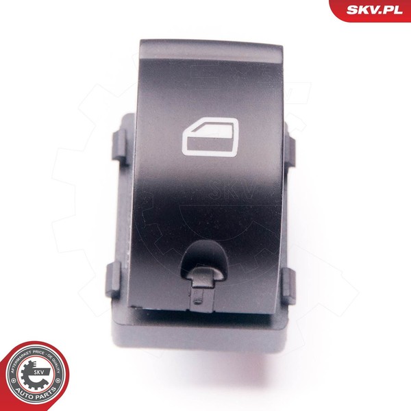 Esen SKV Schalter, Fensterheber 37SKV314 FüR Audi-image