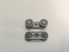 BAUMATIC DISHWASHER SIDE RAIL WHEEL GUIDE GROUP BBM14S BDW14BS BMD14S BSS14