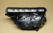 Headlight Skoda Kamiq Facelift 2023-2025 Full LED, left side, passenger side